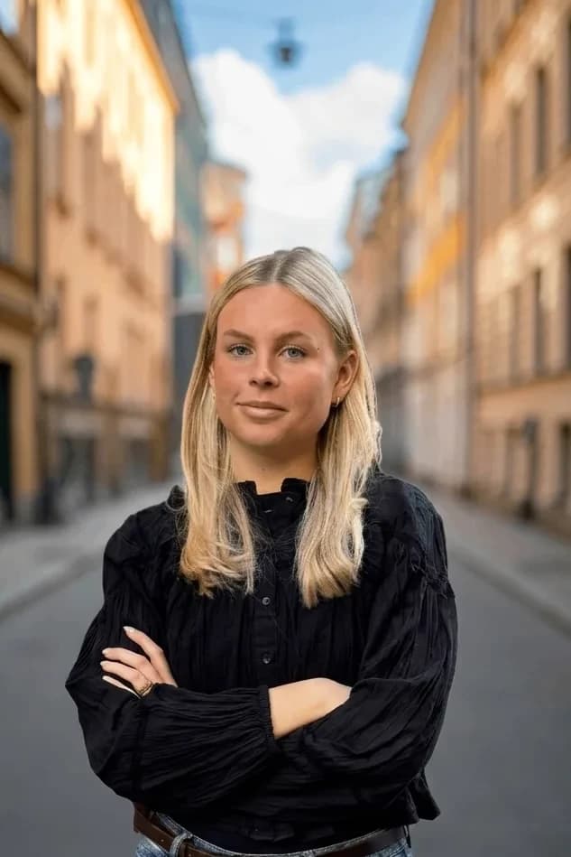 Maja Hedin