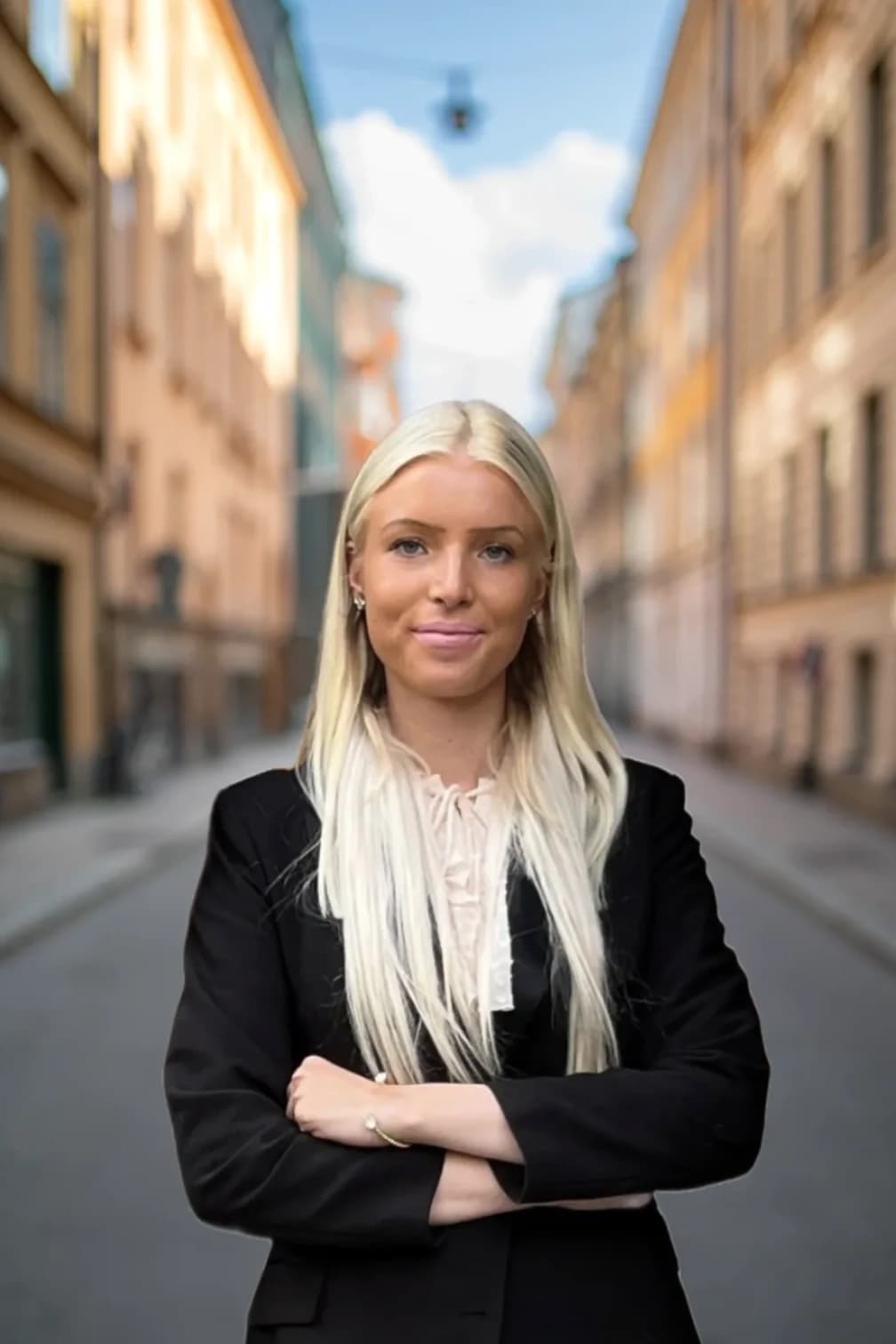 Alice Tålsgård