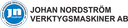 Johan Nordström Verktygsmaskiner